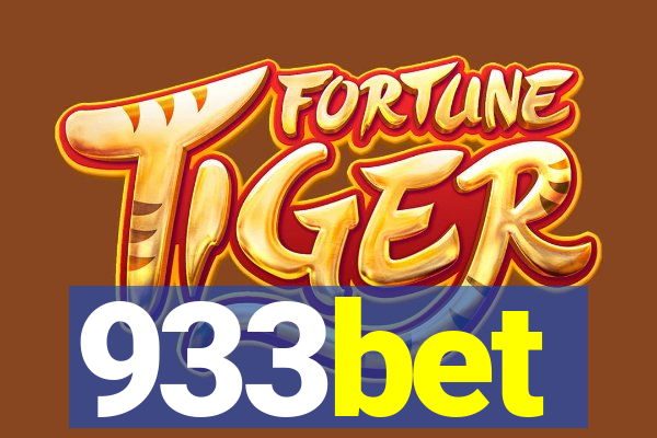 933bet