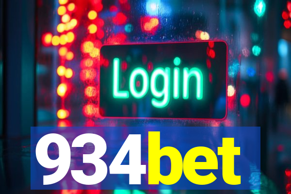 934bet