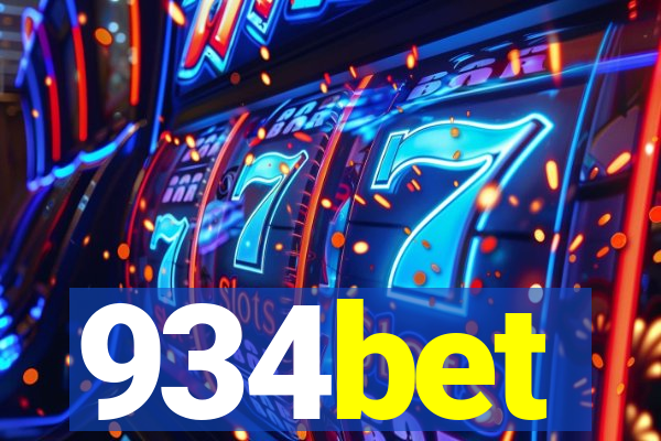 934bet