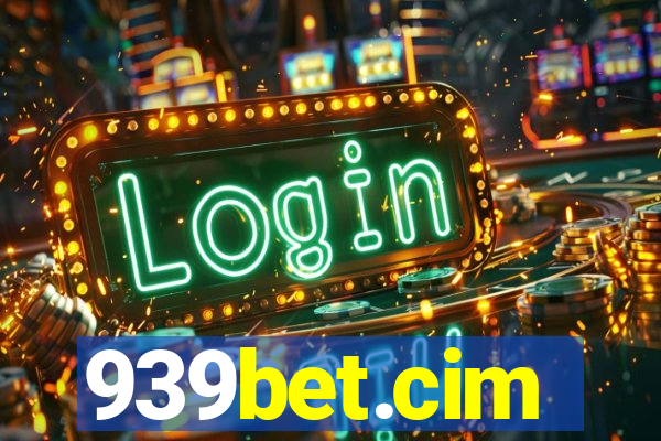 939bet.cim