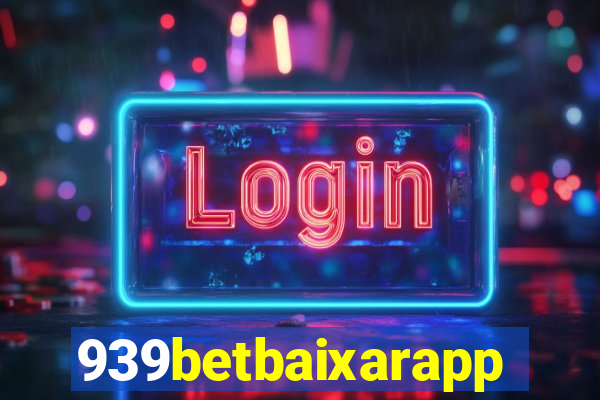 939betbaixarapp