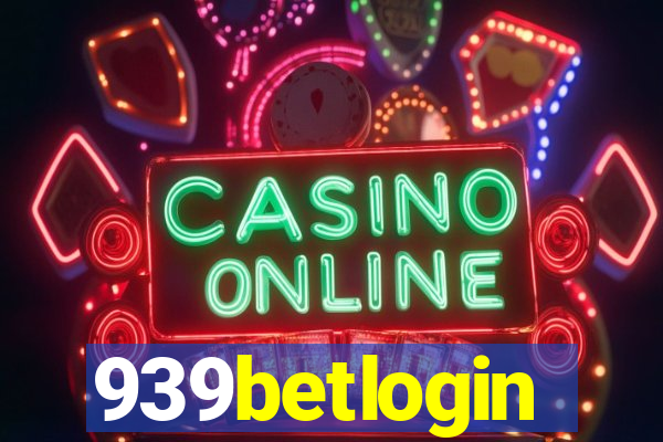 939betlogin