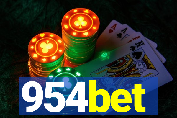 954bet