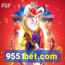 9551bet.com