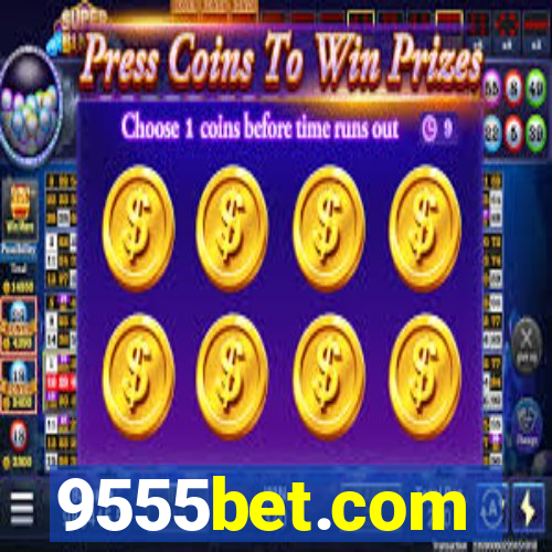 9555bet.com