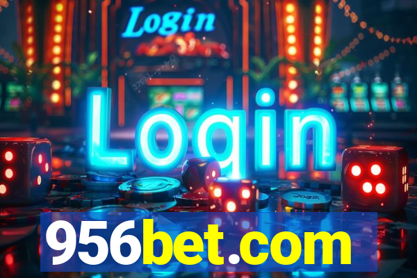 956bet.com
