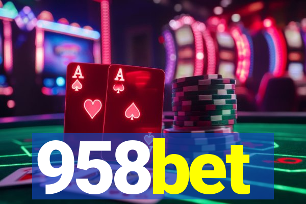 958bet