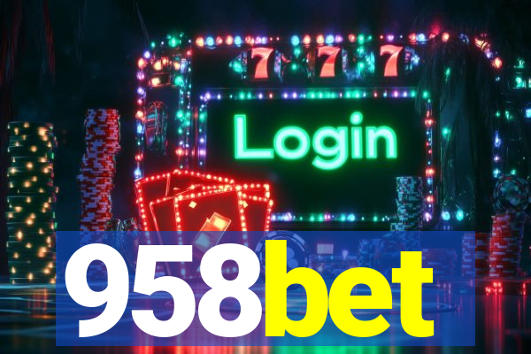958bet