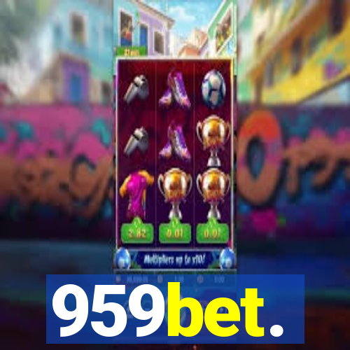 959bet.