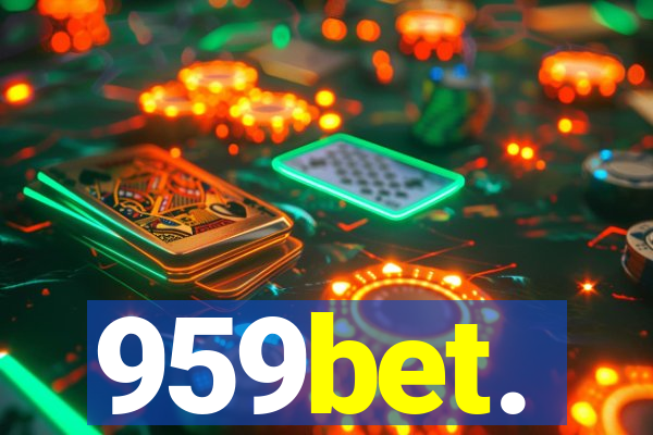 959bet.
