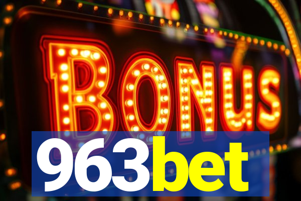 963bet
