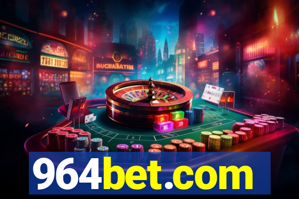 964bet.com