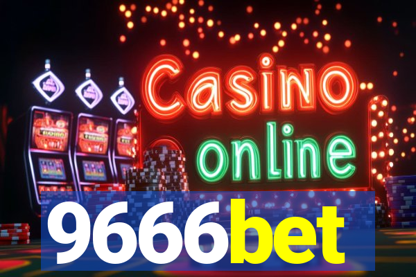 9666bet