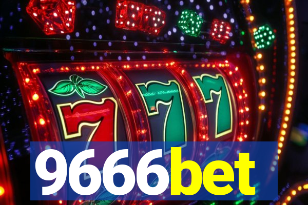 9666bet