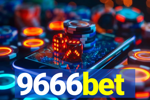 9666bet