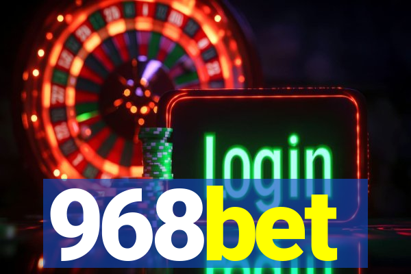 968bet