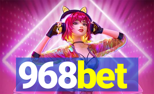 968bet
