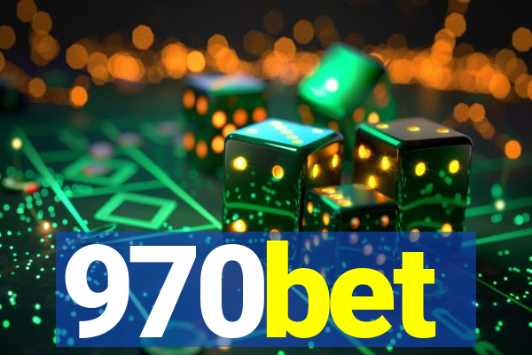 970bet