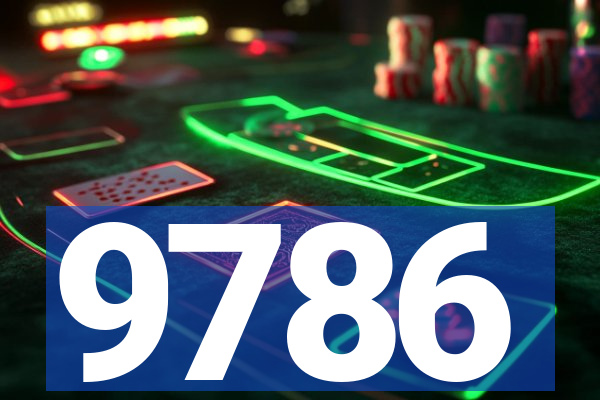 9786