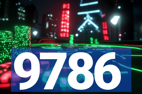 9786