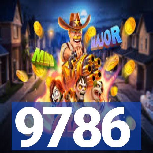 9786