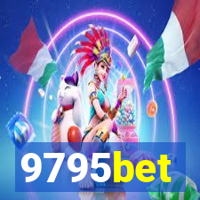 9795bet