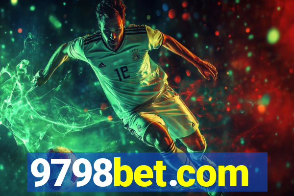 9798bet.com