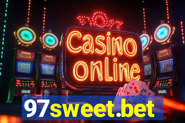 97sweet.bet
