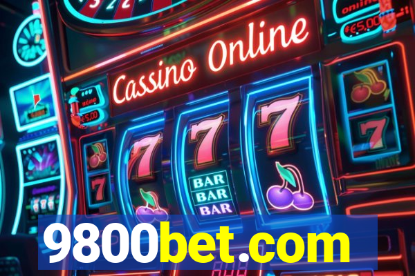 9800bet.com