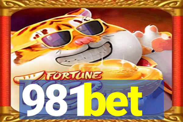 981bet