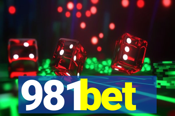 981bet