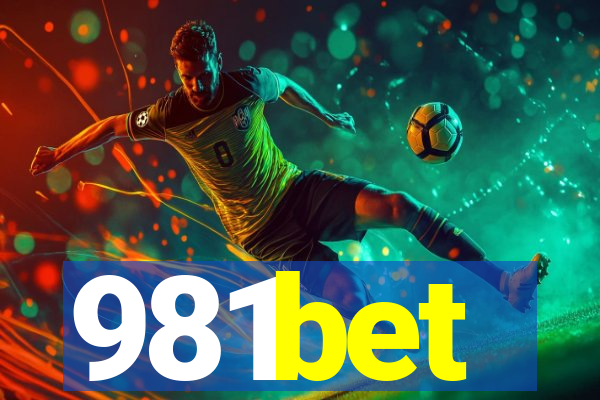981bet