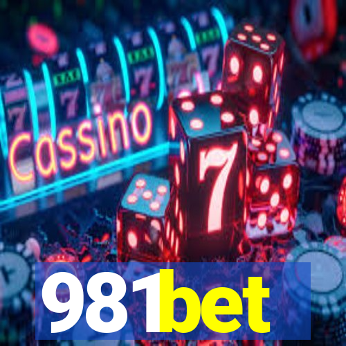 981bet