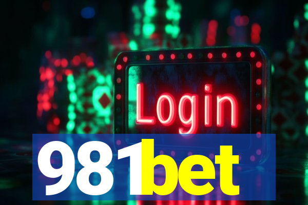 981bet