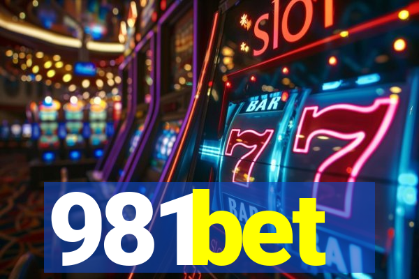 981bet