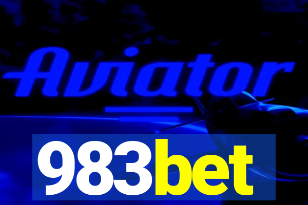 983bet