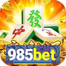 985bet