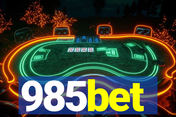 985bet