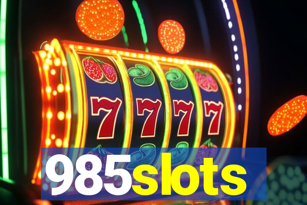 985slots