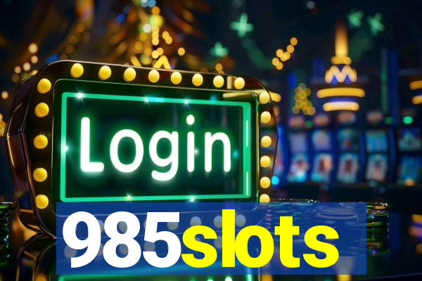 985slots