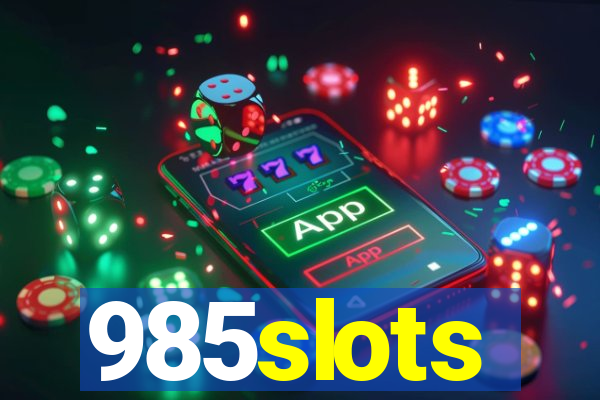 985slots