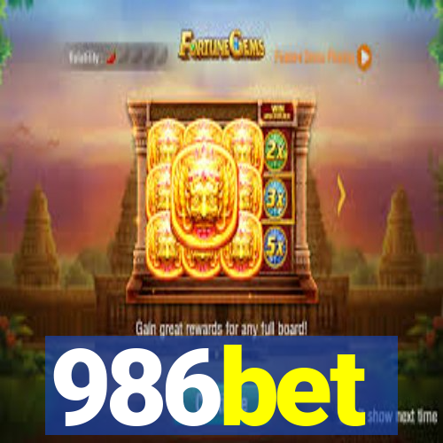 986bet