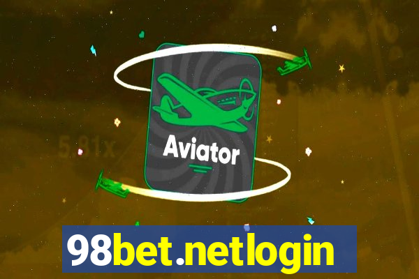 98bet.netlogin