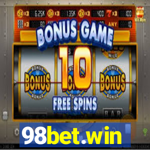 98bet.win