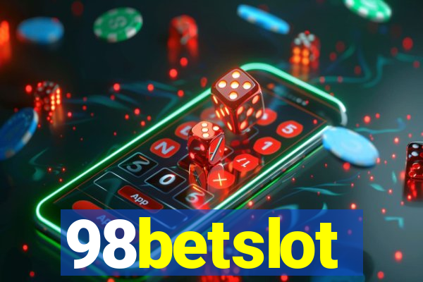 98betslot