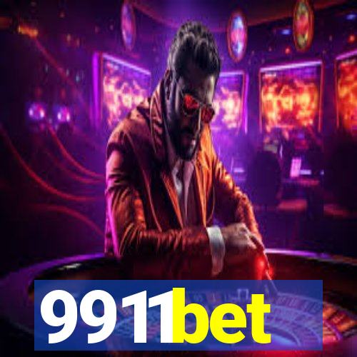 9911bet