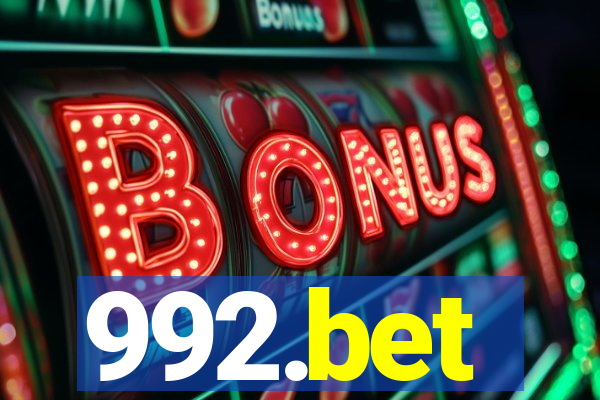 992.bet