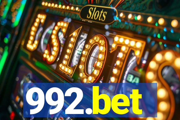992.bet