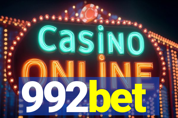 992bet