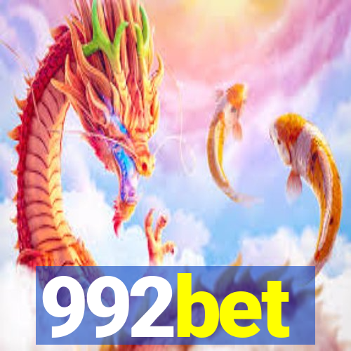 992bet